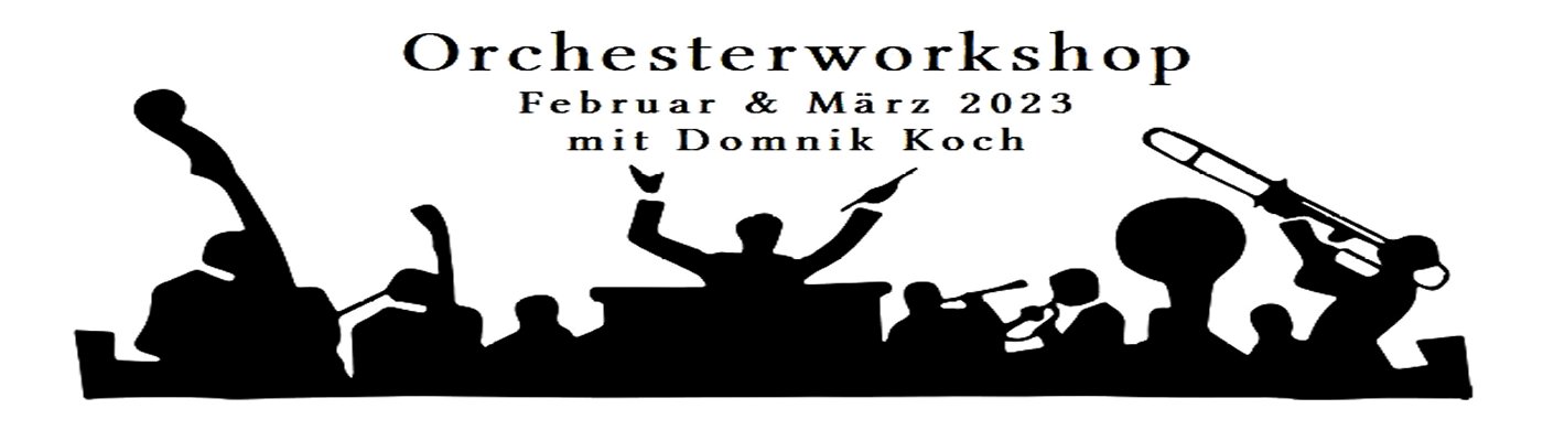 Orchesterworkshop 2023